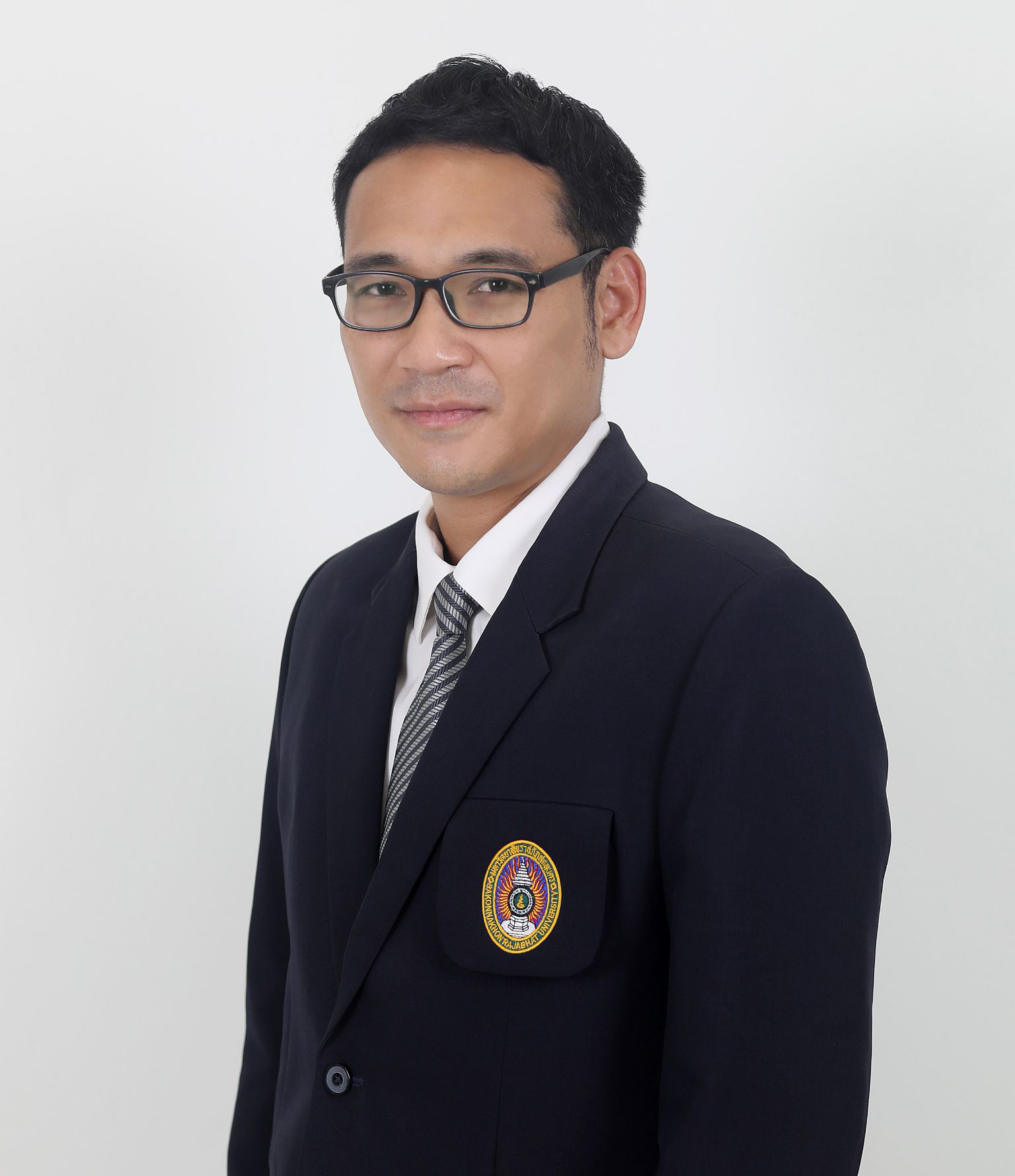 ผศ.ดร.สามารถ อัยกร